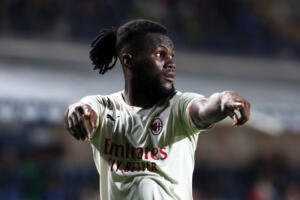 Kessié Milan