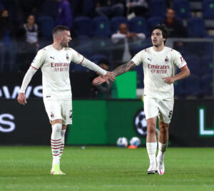 Milan Tonali
