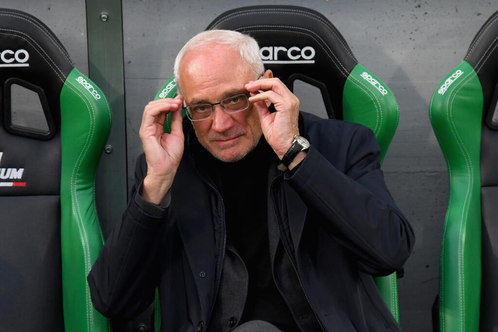 Atalanta, Percassi: “Scambio Kulusevski-Muriel? Non c’è nulla”