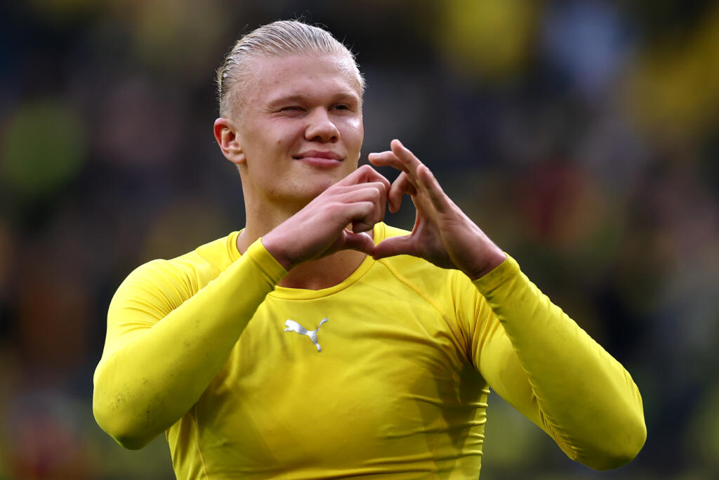 Champions League, Ajax-Borussia Dortmund: lotta per il primato