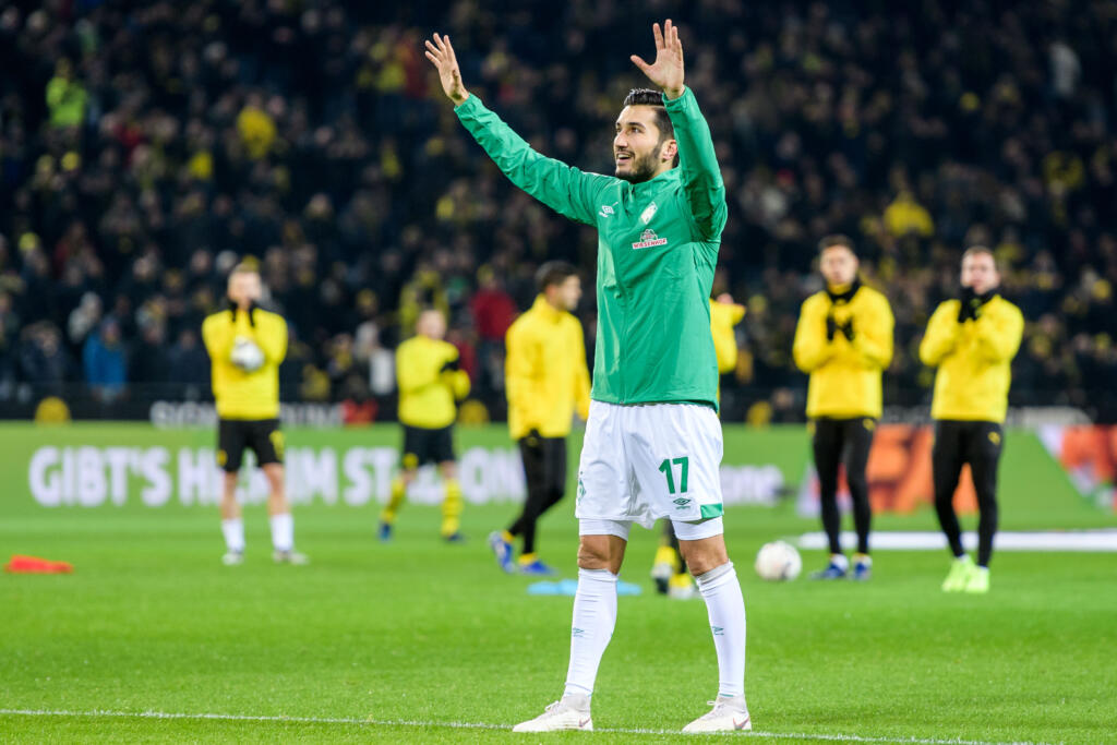 Sahin promosso allenatore/giocatore dell’Antalyaspor