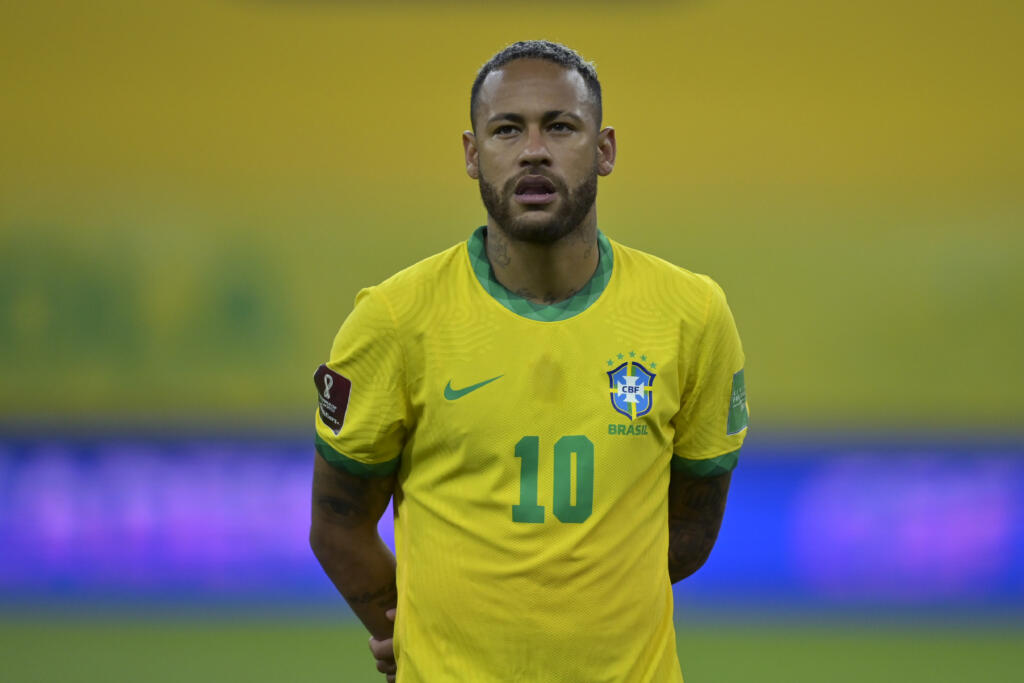 Brasile, Neymar annuncia: “Qatar mio ultimo Mondiale”