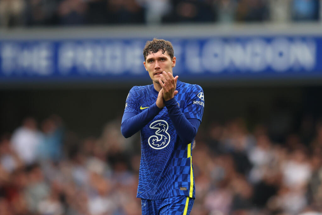 Chelsea, c’è l’accordo con Christensen per il rinnovo di contratto