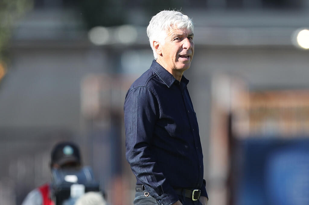 Atalanta-Udinese: Gasperini a caccia del terzo posto