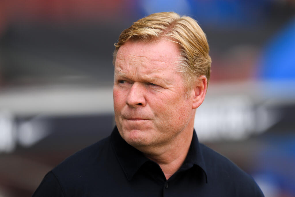 Olanda Koeman