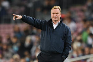 Koeman