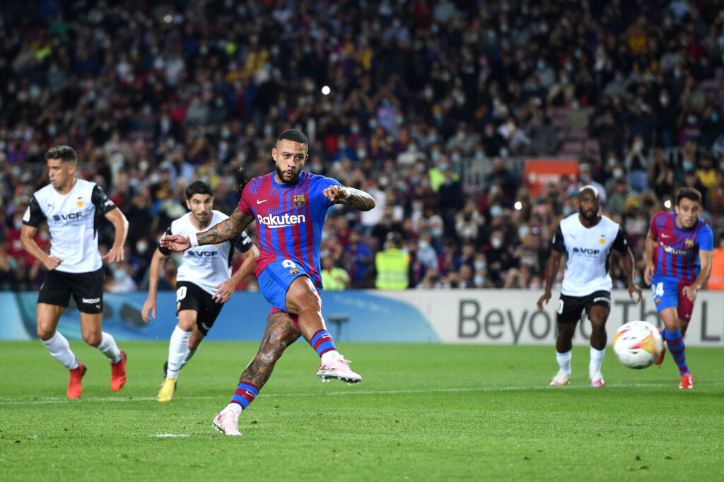 La Liga parade: il meglio e il peggio della 9a giornata