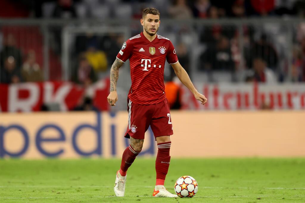 Bayern Monaco, Hernandez ha 10 giorni per evitare il carcere in Spagna