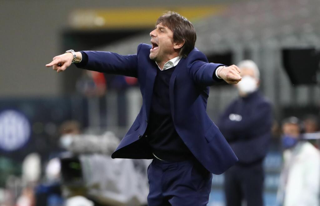 Manchester United, Conte e le richieste di mercato