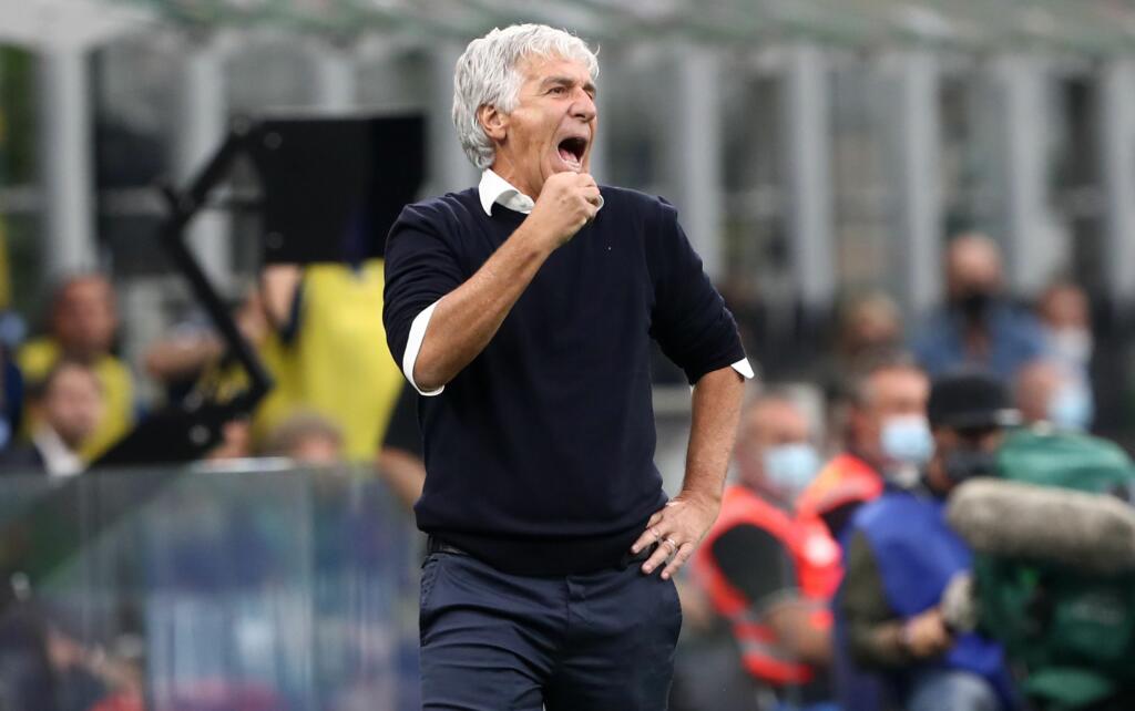 Atalanta, quanti infortuni. Gasperini deve ridisegnare la squadra