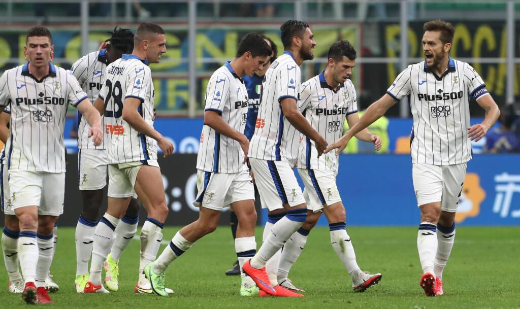 Serie A, le formazioni ufficiali delle partite delle 15