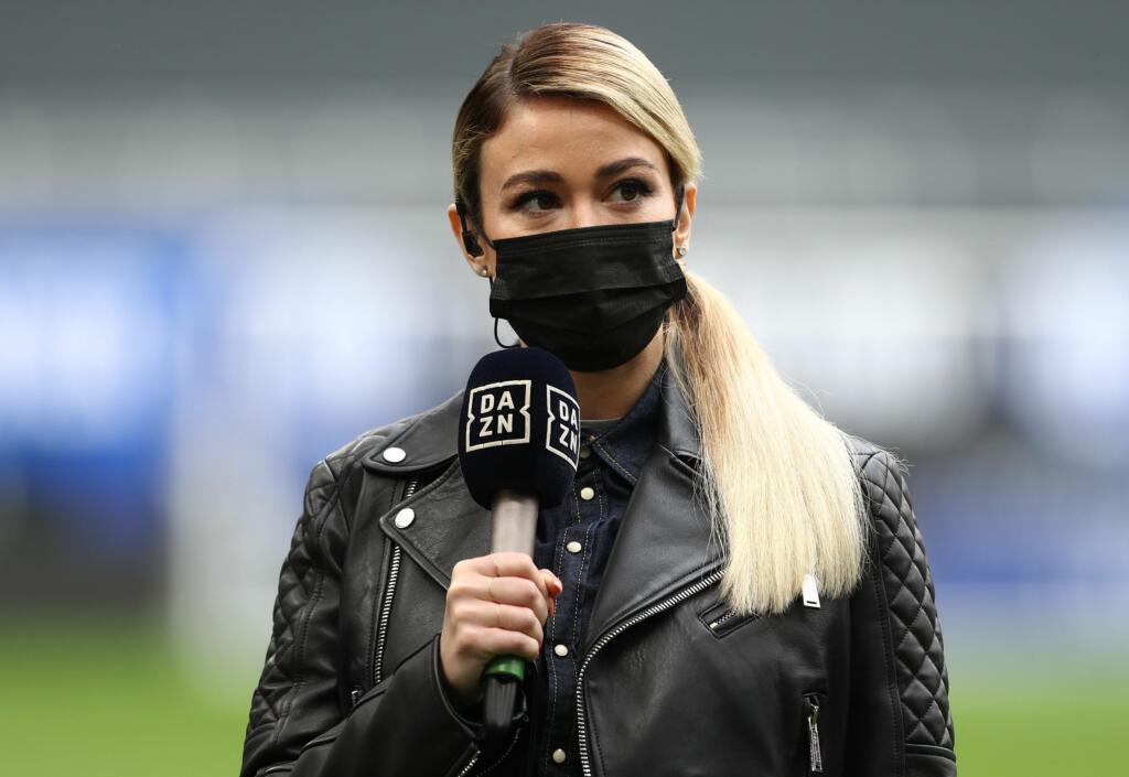 DAZN, oggi il confronto con la Lega