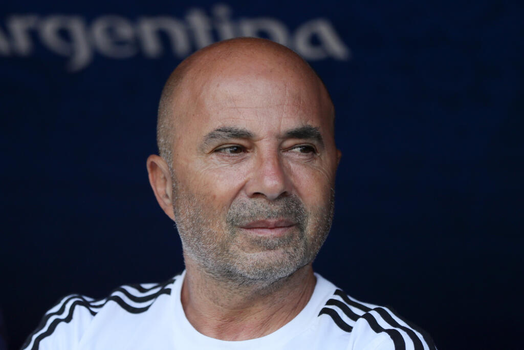 Sampaoli