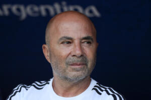 Sampaoli