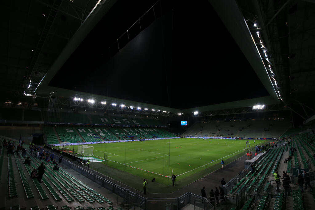 Saint Étienne-Lione, la rimonta di Juninho Pernambucano