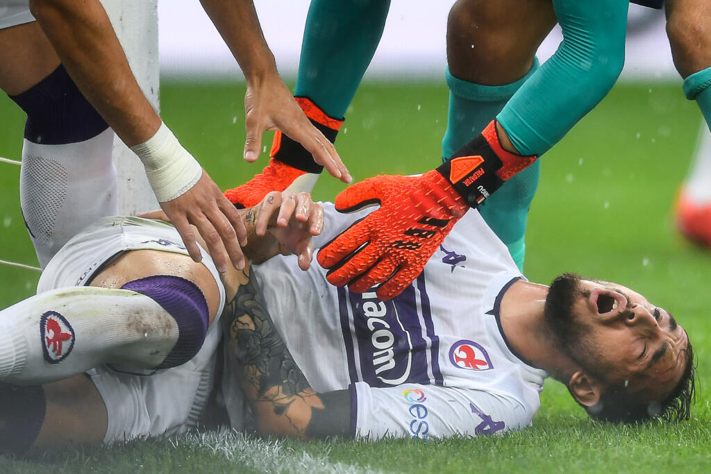 Fiorentina, visite ok per Castrovilli: nel mirino c’è il rientro con lo Spezia