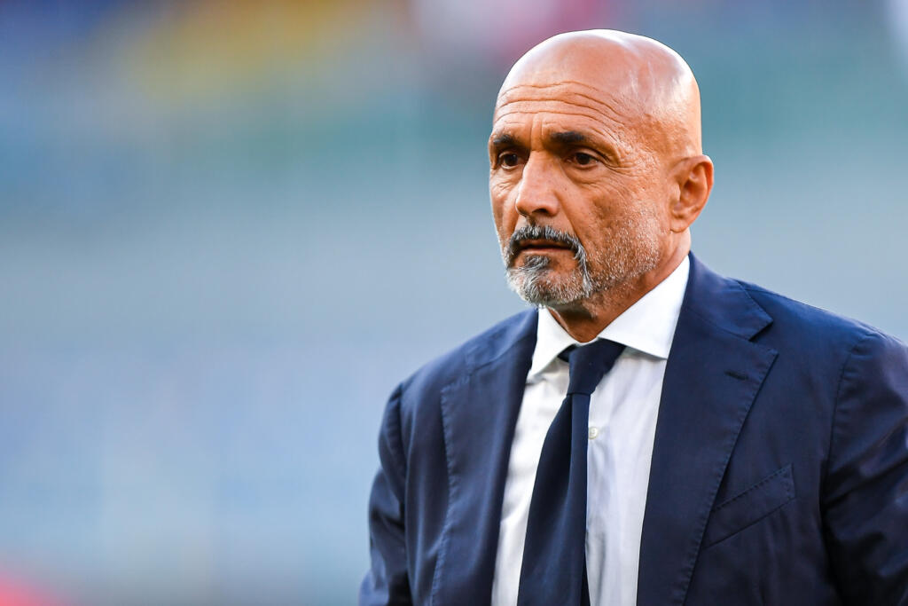 Napoli, Spalletti vince il premio di ‘Allenatore del mese’ di settembre
