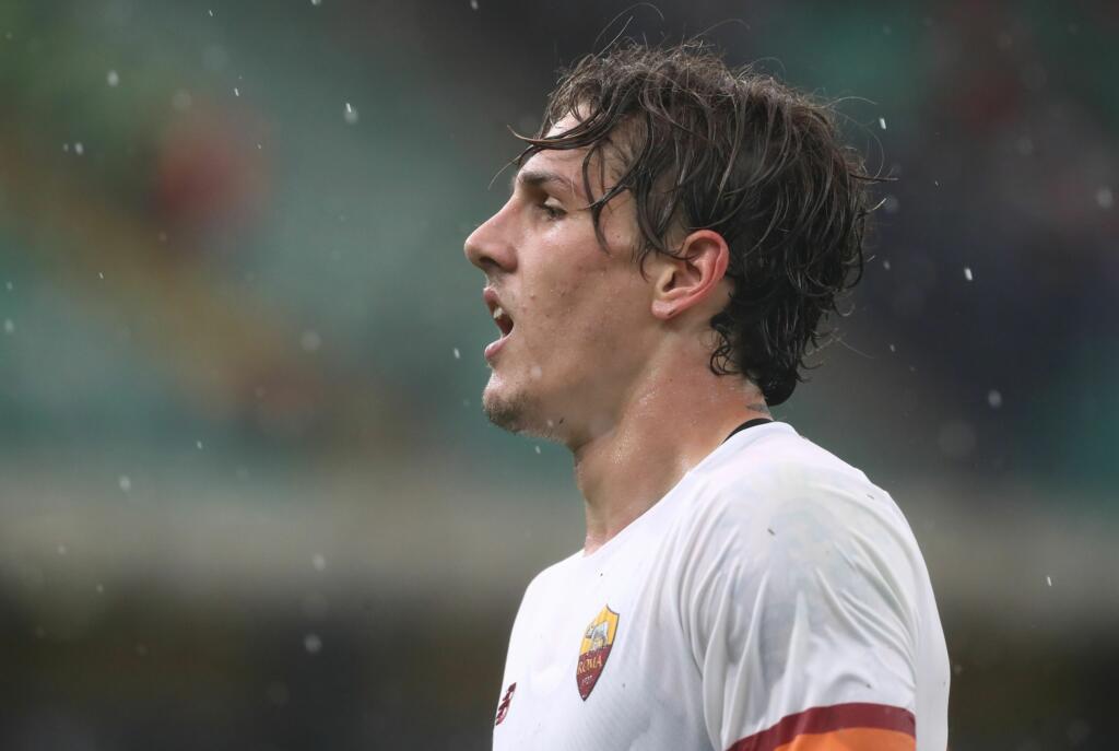 Zaniolo, ennesimo infortunio: esce dal campo al minuto 26
