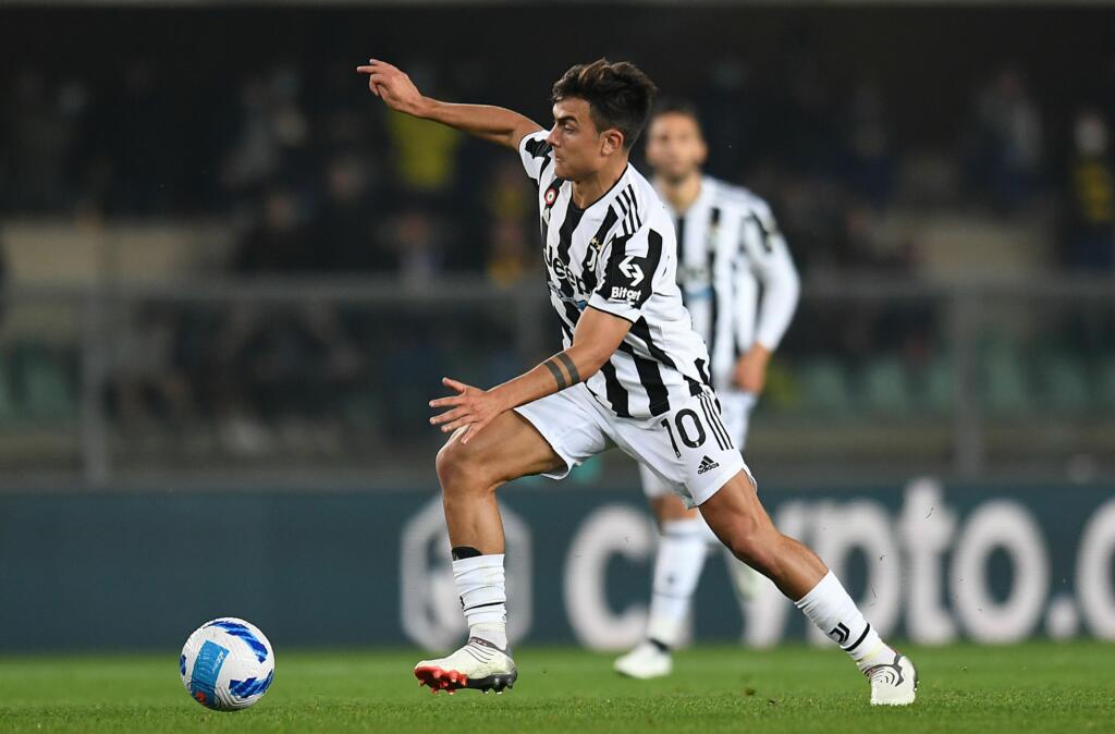 Dybala