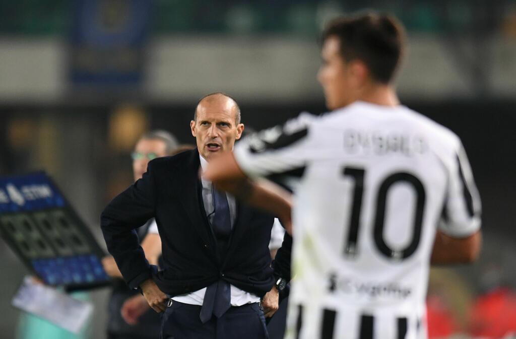 CIP Review sera – Crolla la Juve, gioia Torino. Il Barça non sa più vincere