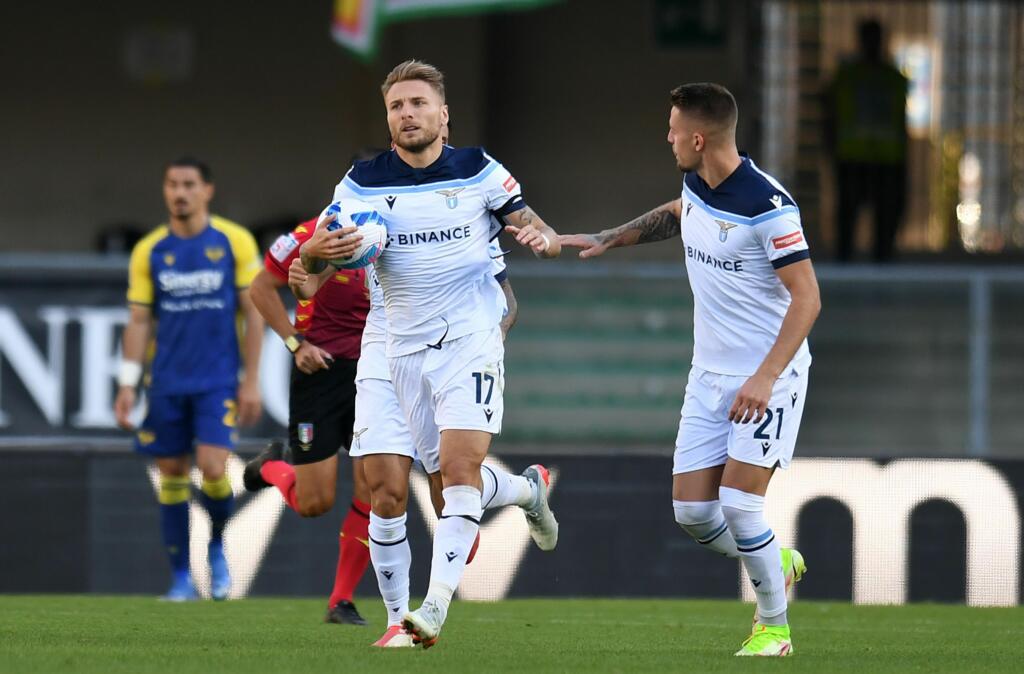 Lazio-Fiorentina: 3 punti per l’Europa che conta