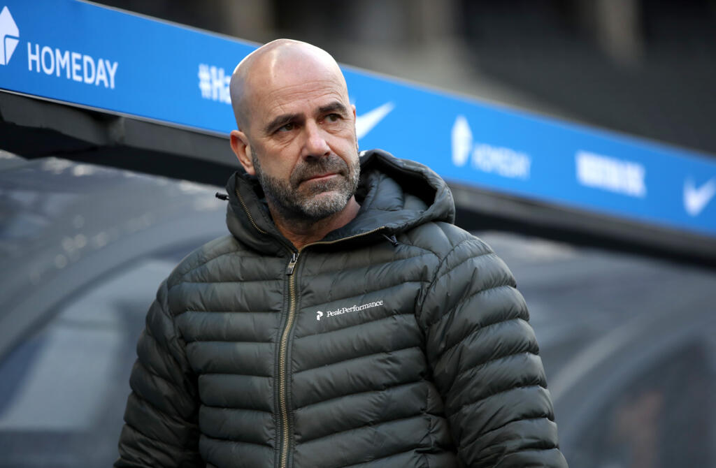 Bosz Lione