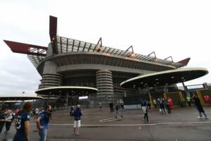 Derby della Madonnina