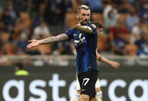 Brozovic calciomercato