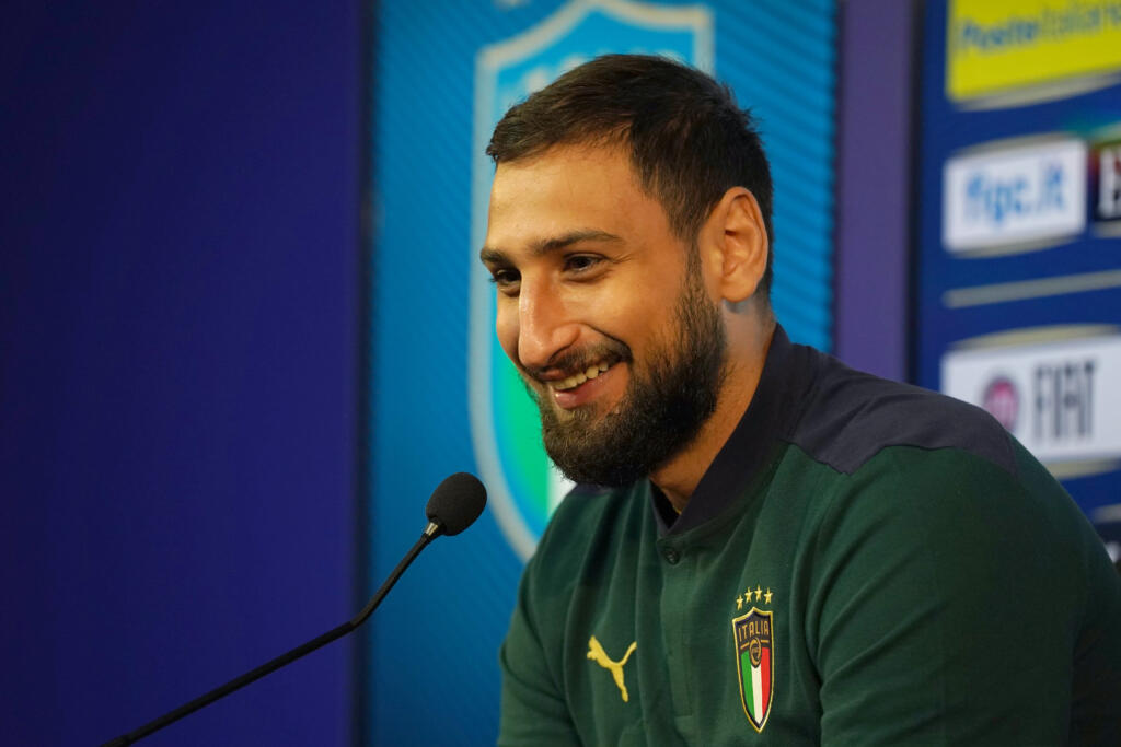 Donnarumma: “Dispiace per i fischi. Vorrò sempre bene al Milan”