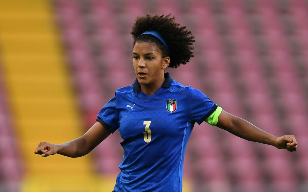 Lituania-Italia, le Azzurre vanno a caccia del poker
