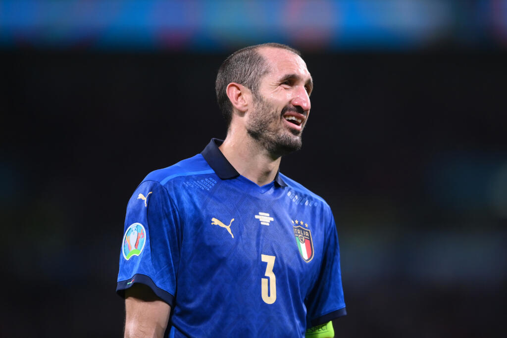 Chiellini