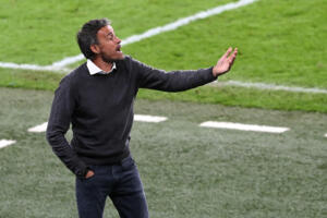 Luis Enrique