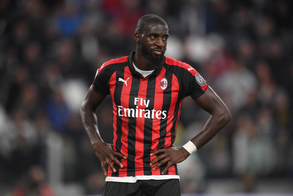 Milan, un sorriso per Pioli: Bakayoko è tornato in gruppo