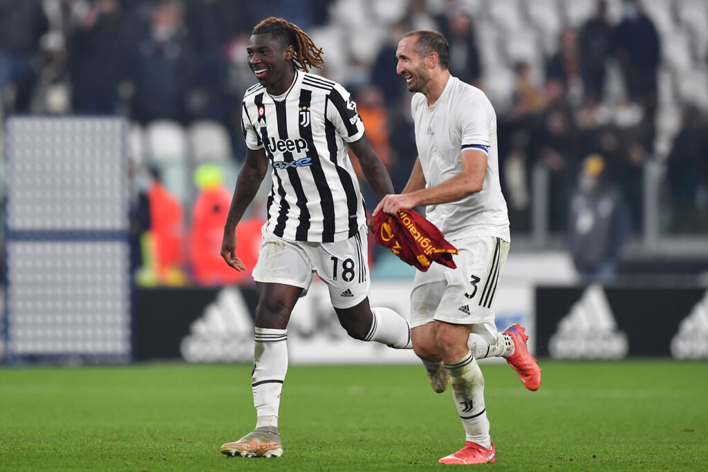 Juve-Roma: “solo” 20.000 tifosi. Non raggiunto il 75% del totale