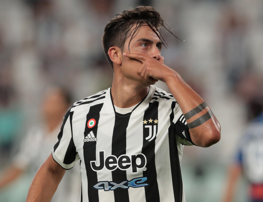 Dybala