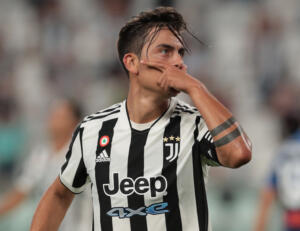 Dybala