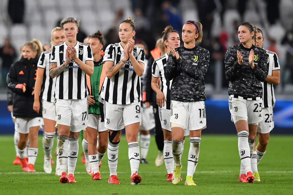 Juve Women