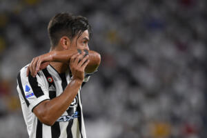 Dybala