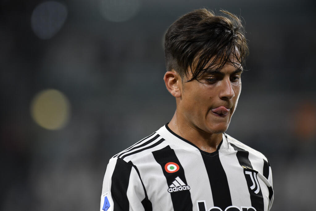 Dybala