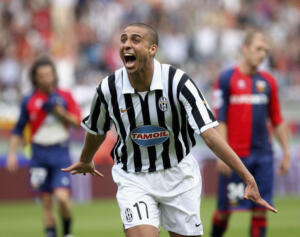 Trezeguet