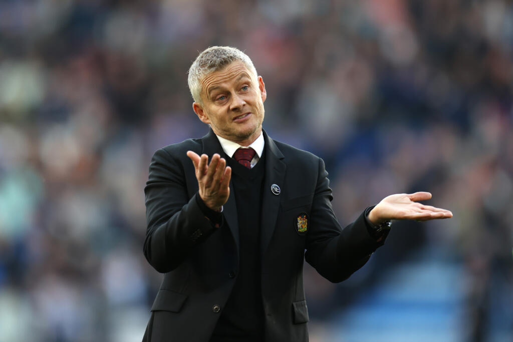 Solskjaer