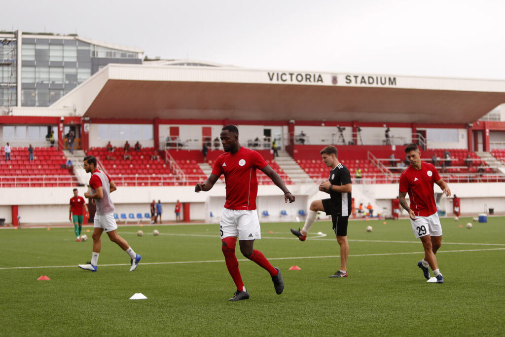 La nuova Conference League regala favole: per esempio quella del Lincoln Red Imps, prima squadra di Gibilterra in competizioni UEFA.