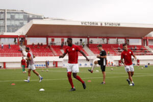 La nuova Conference League regala favole: per esempio quella del Lincoln Red Imps, prima squadra di Gibilterra in competizioni UEFA.