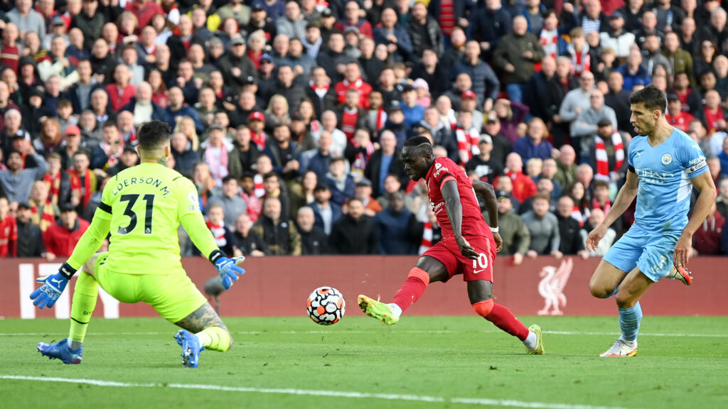 Liverpool-City 2-2: spettacolo nella ripresa. A sorridere è il Chelsea