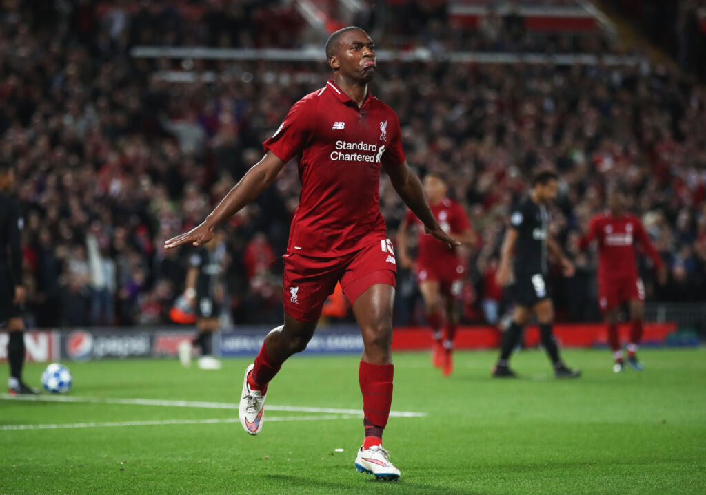 Nuovo continente per Daniel Sturridge: l'attaccante britannico in cerca di rilancio riparte dall'Australia e dal Perth Glory.