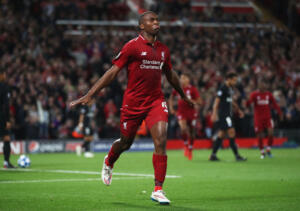 Nuovo continente per Daniel Sturridge: l'attaccante britannico in cerca di rilancio riparte dall'Australia e dal Perth Glory.