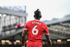 Pogba