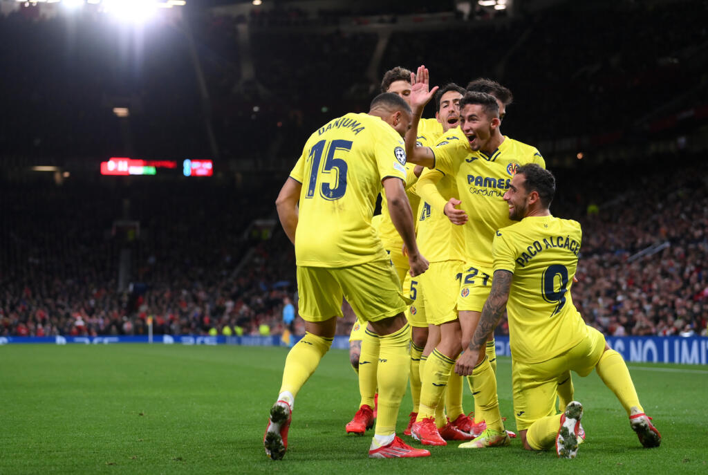 La Liga parade: il meglio e il peggio dell’ottava giornata