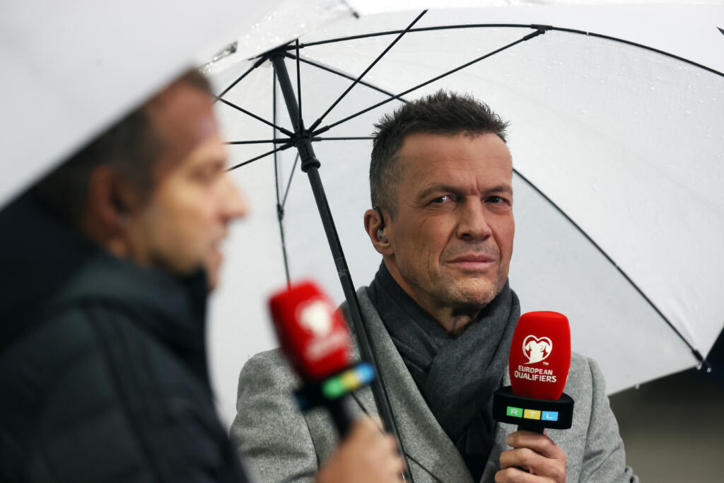 Inter, Lothar Matthäus: “Lautaro è un trascinatore, il mio 10 è in buonissime spalle”