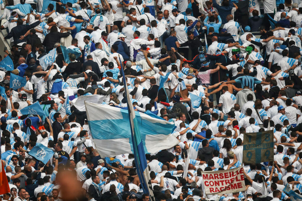Lazio-Marsiglia, non ci saranno tifosi francesi all’Olimpico